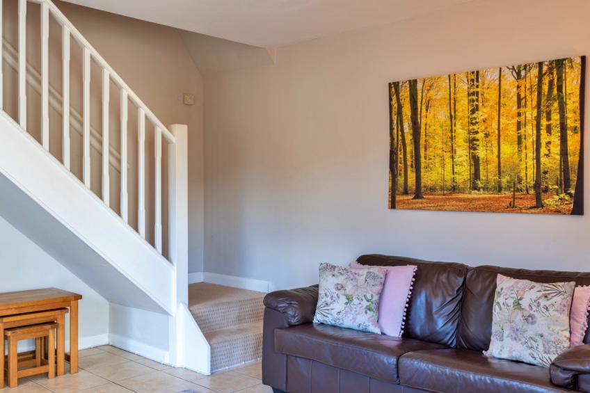 Forest Park Lodge - foto 15