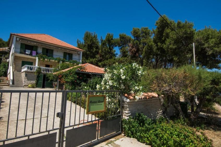 Studio mit herrlichem Meerblick - foto 10