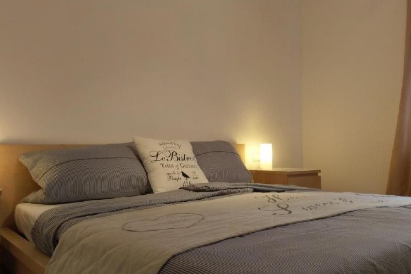 Wohnung in Brauneberg mit Terrasse und Garten