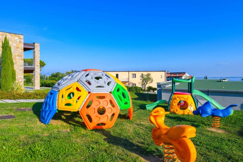 Relais Rosa Dei Venti - Trilocale - foto 21