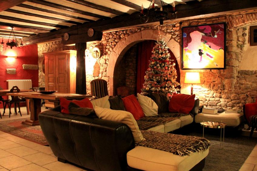 Bartholdi in Reichenweier - foto 20