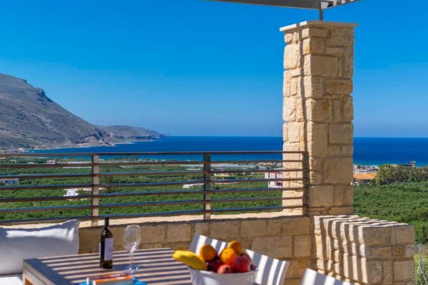 "Villa Charisma" mit eigenem Pool - foto 51