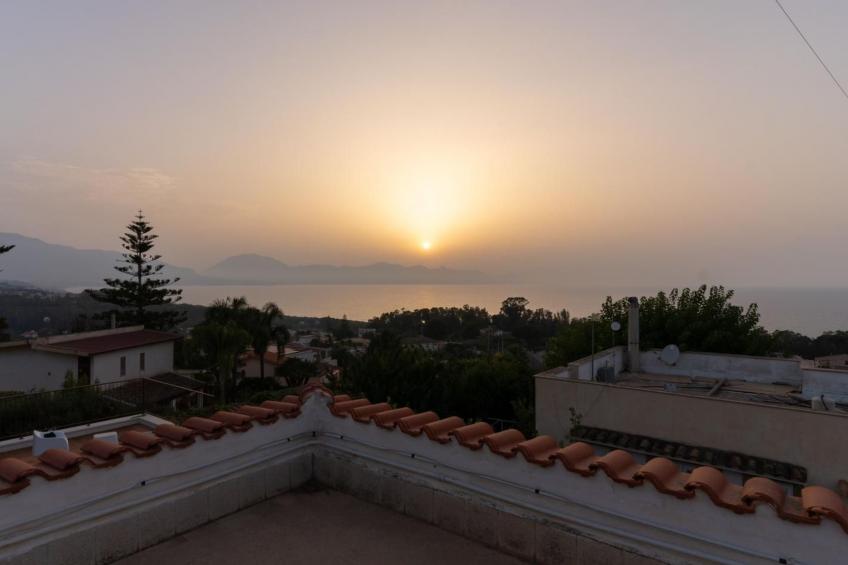 Villa Panorama del Golfo mit privatem Pool und Grillplatz - foto 11