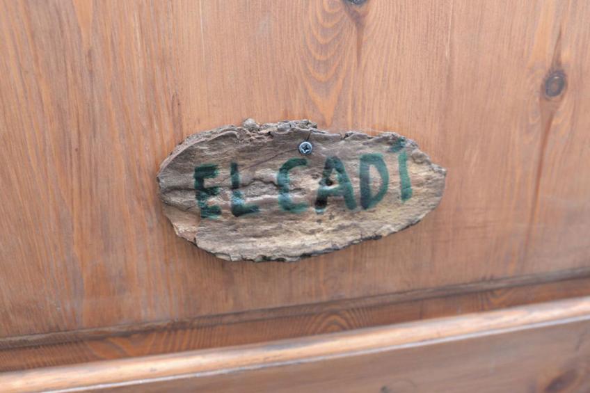 Rustikales Triplex für bis zu 18 Personen - Pobla de Lillet - foto 4