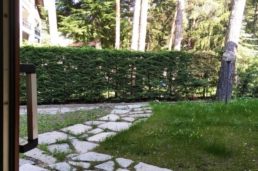 Lo Scoiattolo' Wohnung mit privatem Garten - foto 3