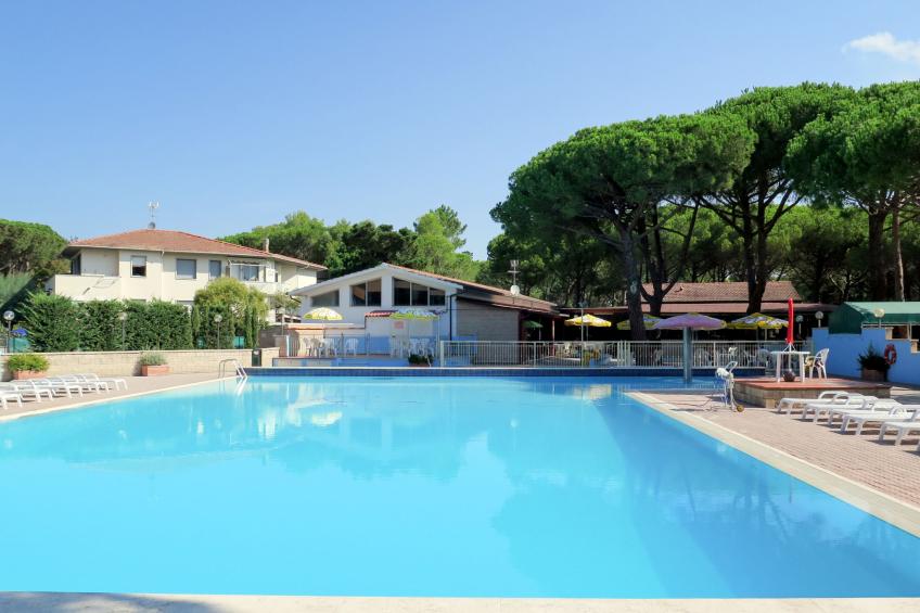 Camping del FortePonente Deluxe(MBO165) - foto 8