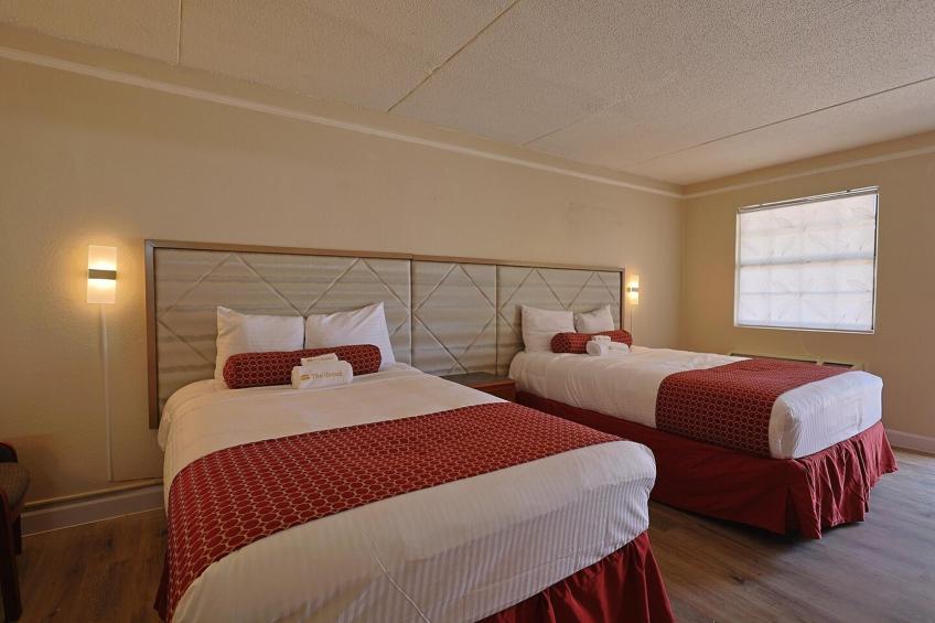 US_TEX002_2 Queen Beds Non-Smoking - foto 24