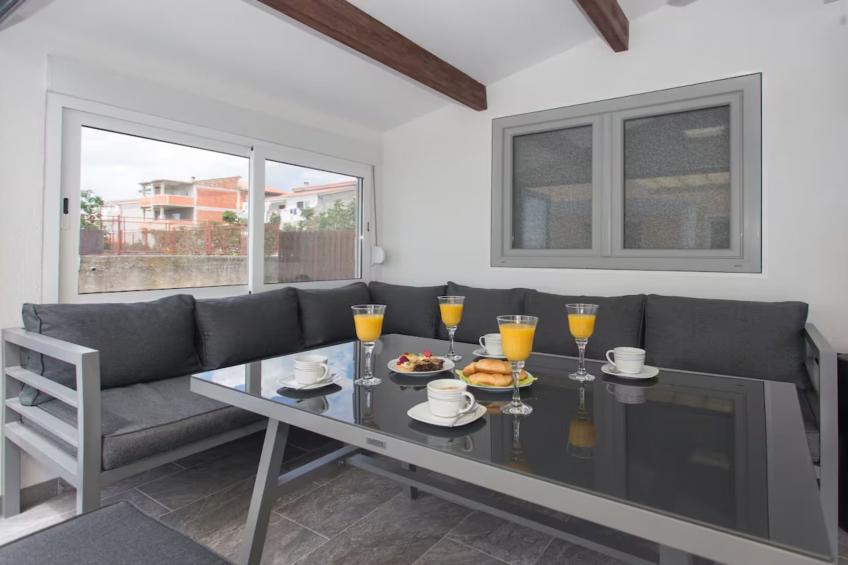 Villa Rocco del Mare  - Seven bedroom Villa with the pool - foto 5