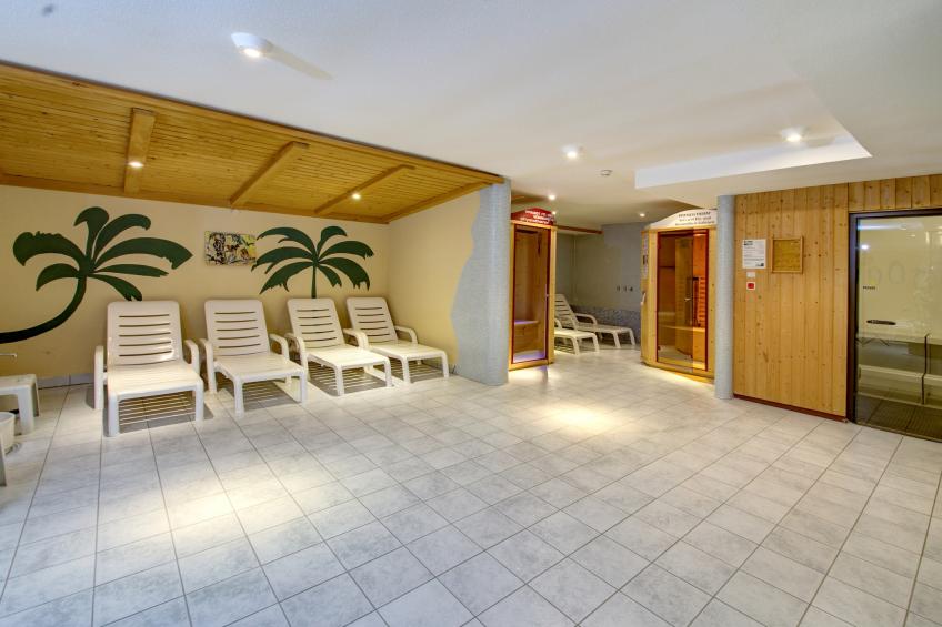 Appartements Almdorf Hochlienz, Lienz - Typ A - foto 28