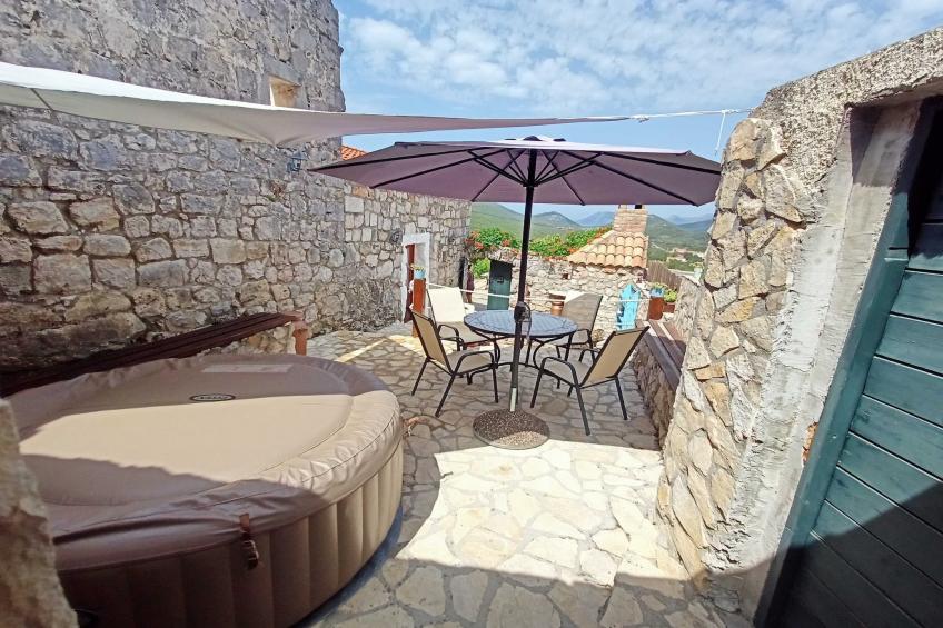 Holiday Home Mario - One-Bedroom Holiday Home - foto 2