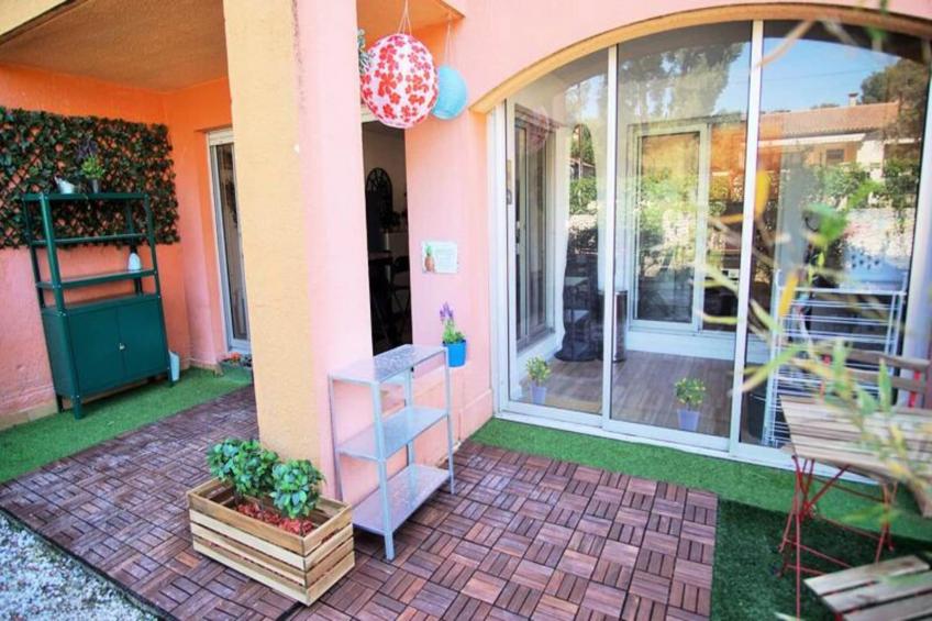 Résidence Frégate - foto 29