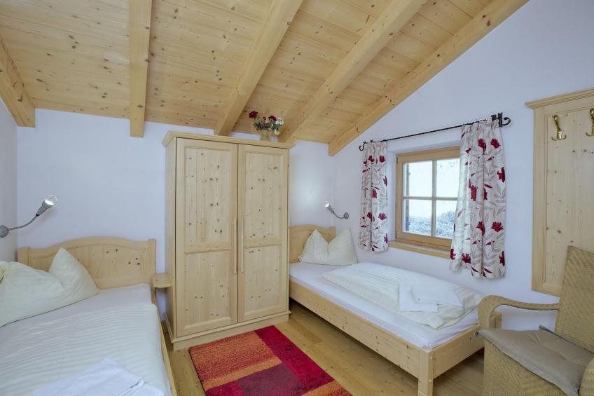 Schöneben Chalet 't Hoge Loo - foto 10