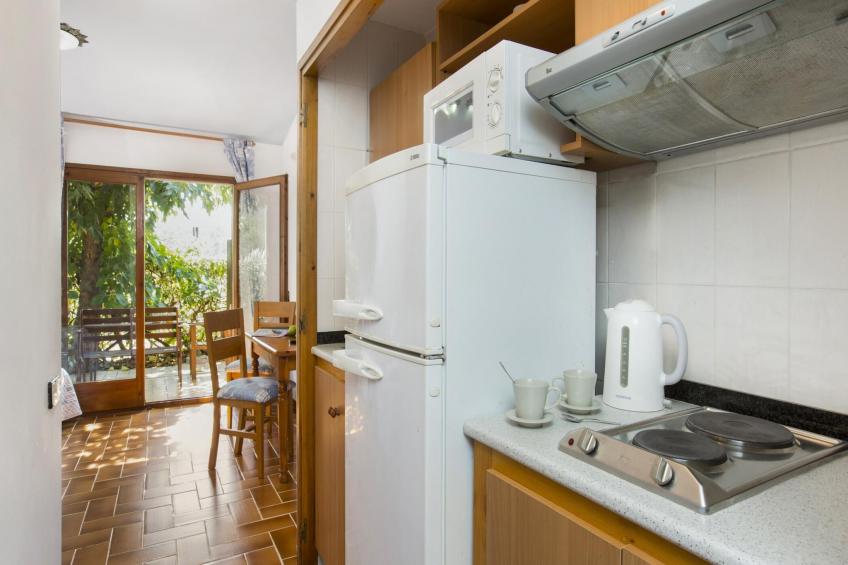 Cipresos 10pax - foto 4