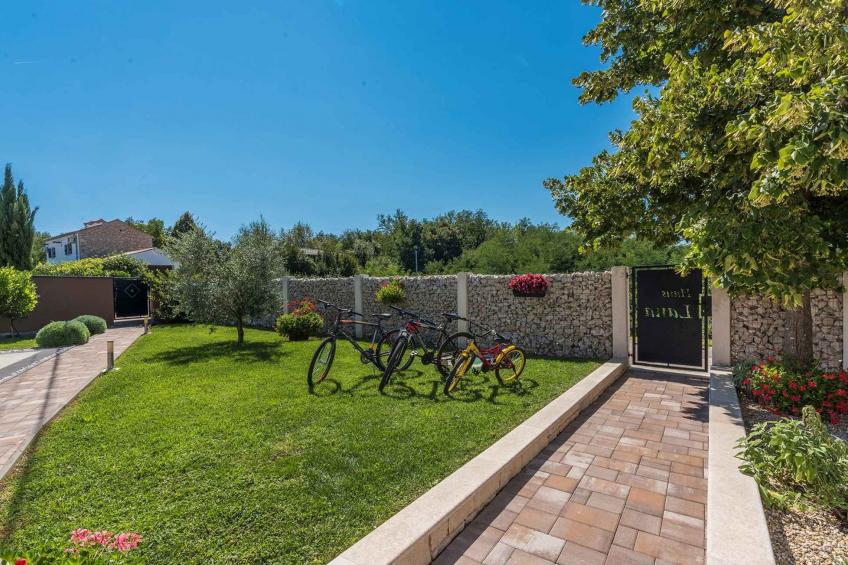 Villa with private swimming pool - BF-2WNRW - foto 27