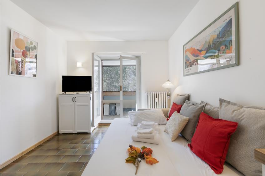 Appartamento Rio Secco - foto 7