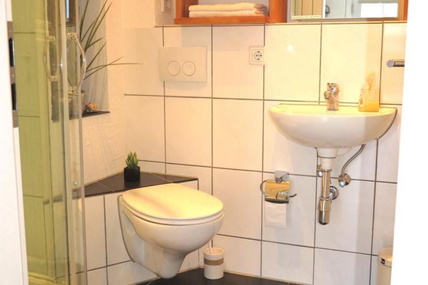 Tolle Ferienwohnung in Burkheim - foto 3