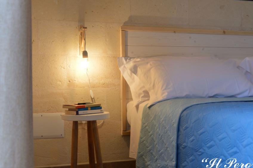 Il Pero - Ferienhaus Portacrànni - foto 19