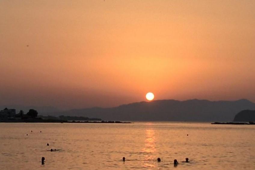 Zinovia Studio mit Balkon - foto 37