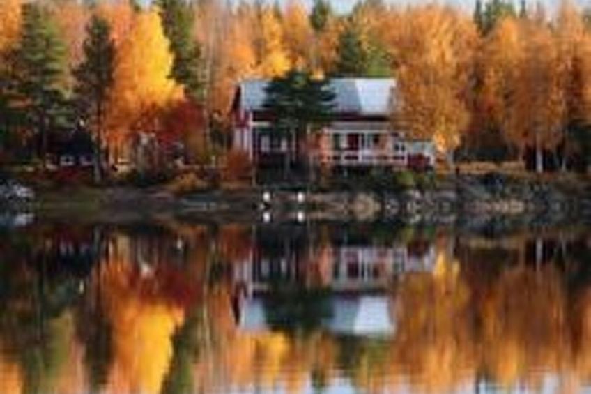 Zu vermieten in der Nähe von Jokkmokk - foto 7