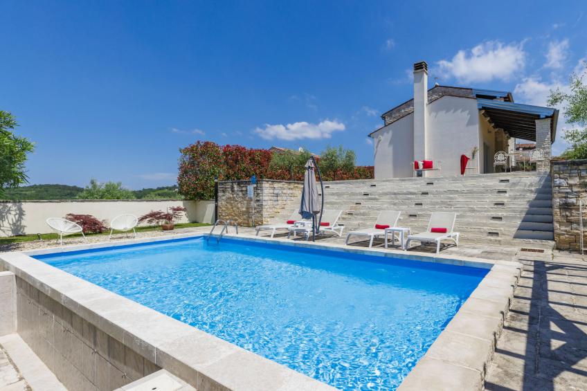 Villa Samanta - foto 37