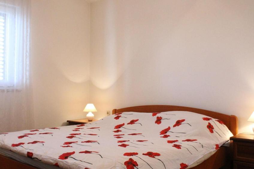 Apartment Fuma in Pinezići mit Privatem Balkon - foto 3