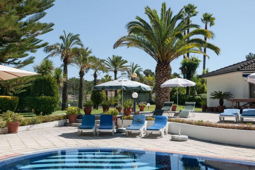 Villa das Palmeiras mit großem Schwimmbad - foto 7