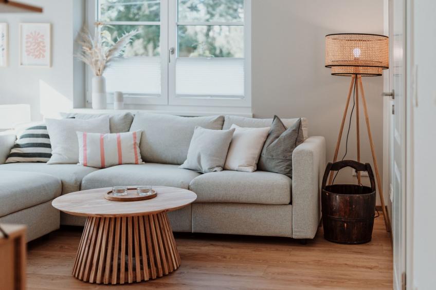 Spreewaldhaus am Landgut - Das Haupthaus - foto 2