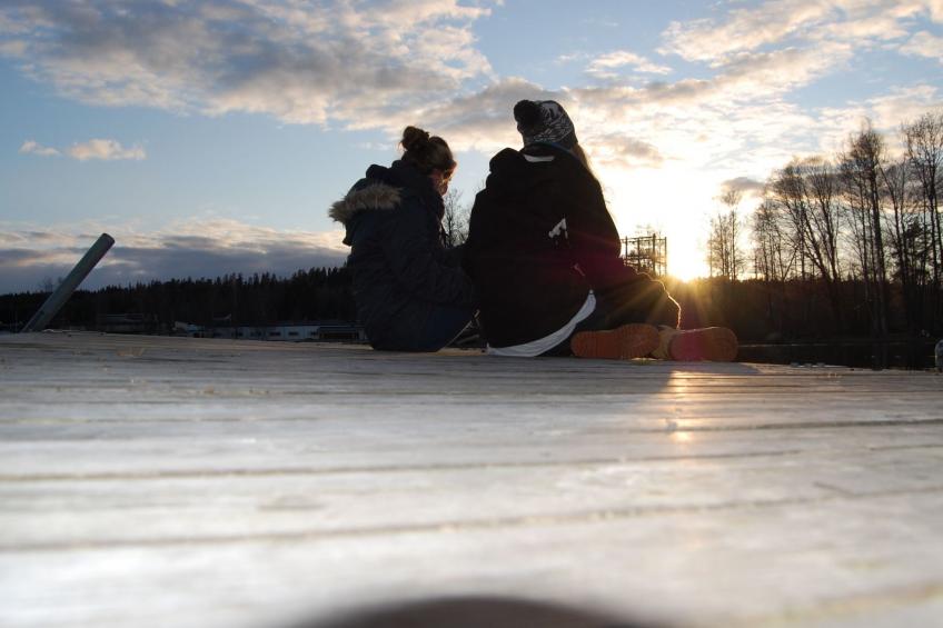 Villa Bullerbü - foto 39