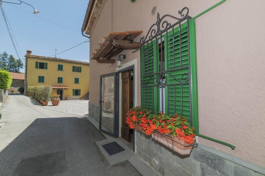 in ruhiger Lage - foto 20