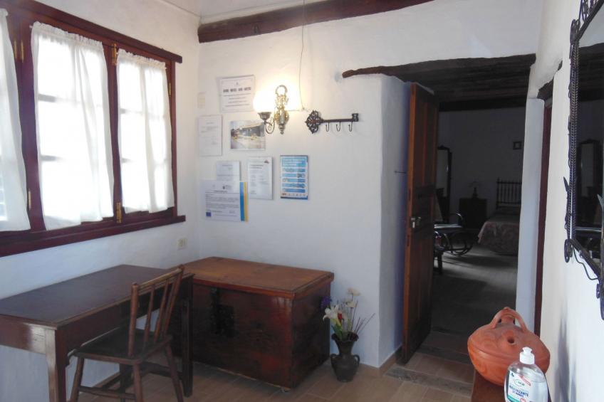 Traditionelles kanarisches Landhaus - foto 10