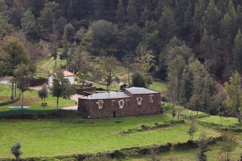 Villa mit Garten, Grill und Terrasse - foto 35