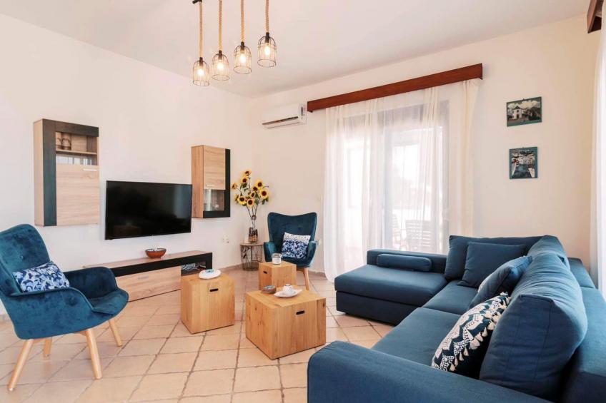 Wunderschöne Villa Infinity Blue - foto 8