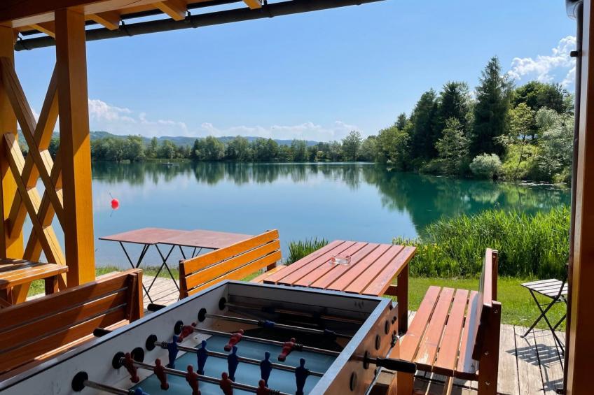 FeWo Eiche - foto 19