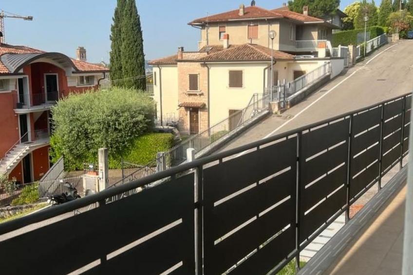 Wohnung in Caprino Veronese mit Garten - foto 39