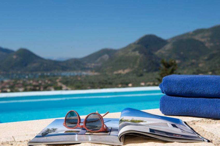 Finca "Dahlia" mit Infinity-Pool - foto 28