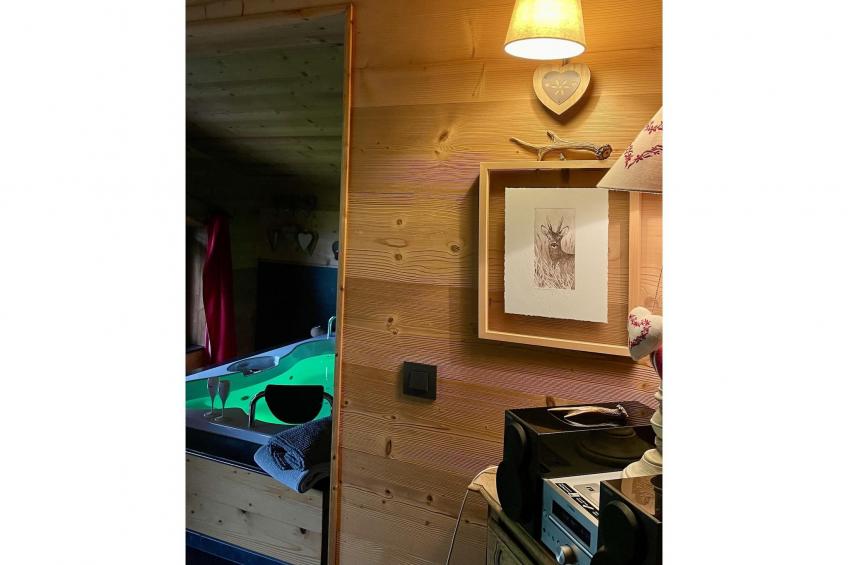 La Linotte - foto 35