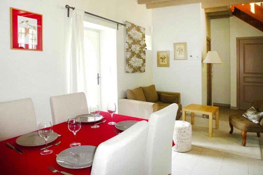 Twee-onder-een-kap woning, Plougrescant - foto 3