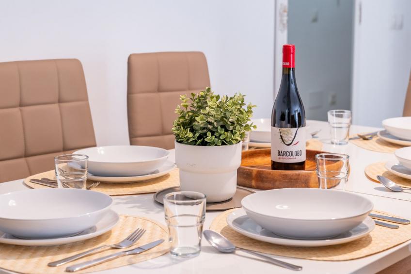 Strand, Golf, Guadalmar Málaga, in der Nähe des Flughafens - foto 28