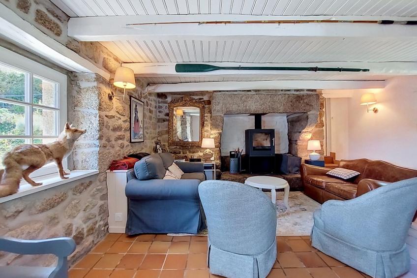 La Chaumière - foto 10