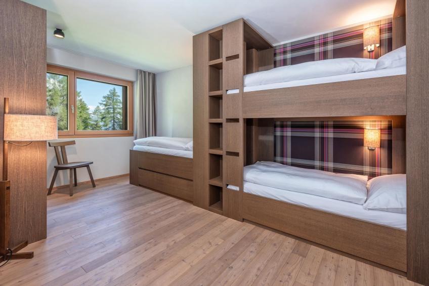 Turrabuel Appartement/Fewo Turrabuel 4-Zimmer Deluxe Family - foto 51