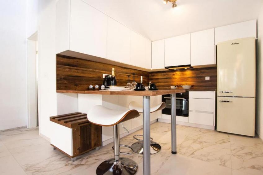 Capesanta - One Bedroom Holiday Home with Hot Tub - foto 3