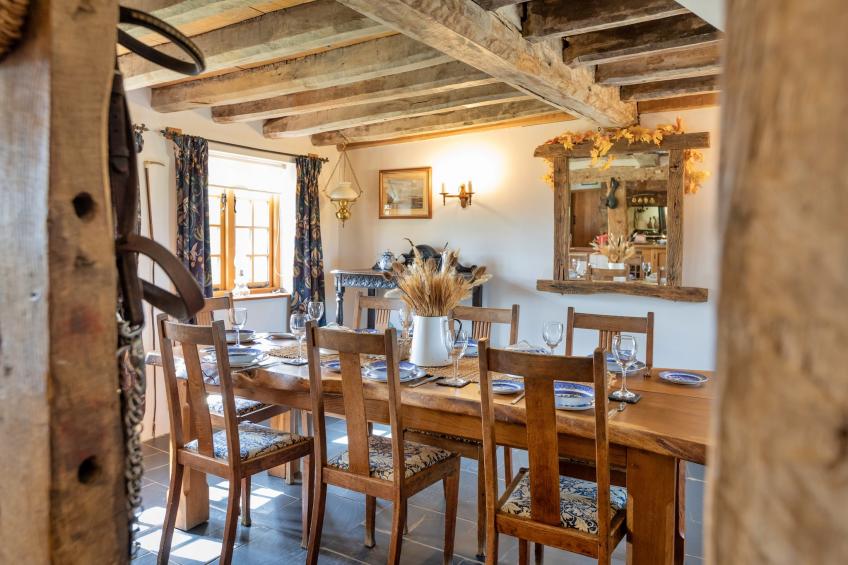 Waen Farm Cottage - foto 15
