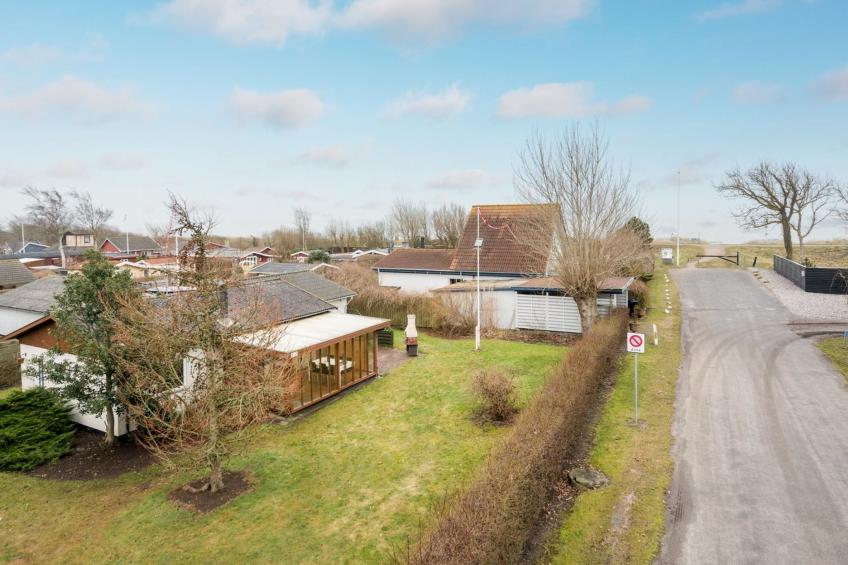 "Hattie" - 100m from the sea in Lolland, Falster and Mon - foto 13