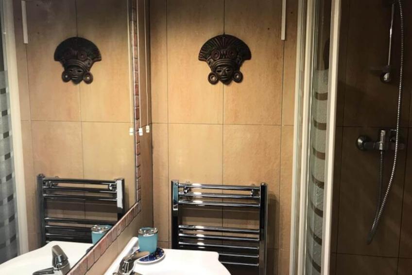 Résidence Ferme D'augustin - Batiment A - foto 14