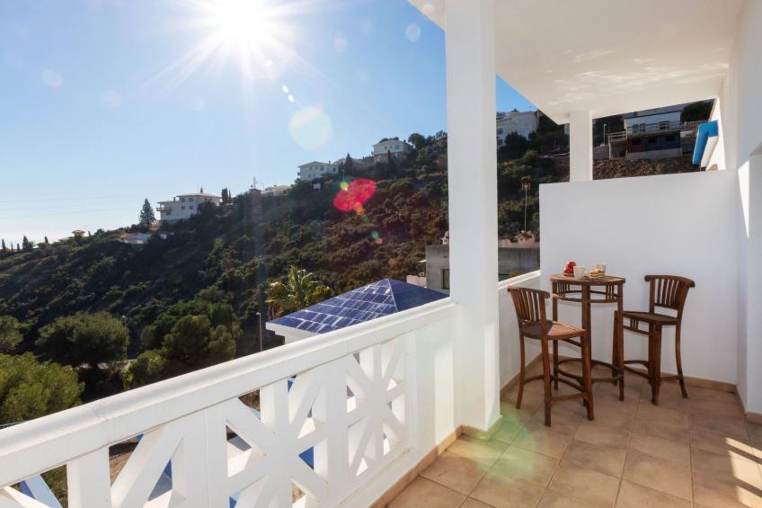 Los balcones - foto 18