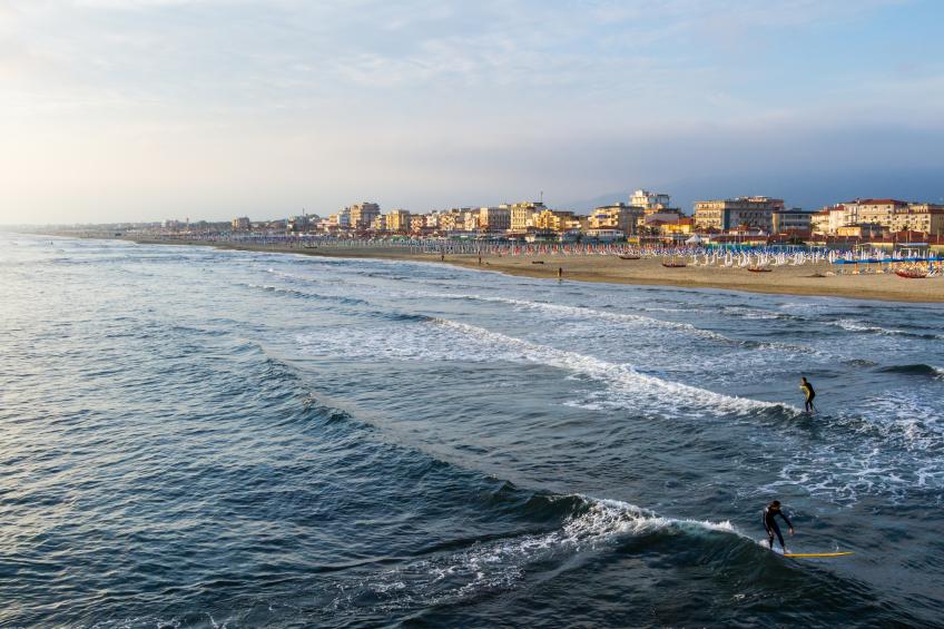 Appartamento Mako - 800M From The Beach - foto 21