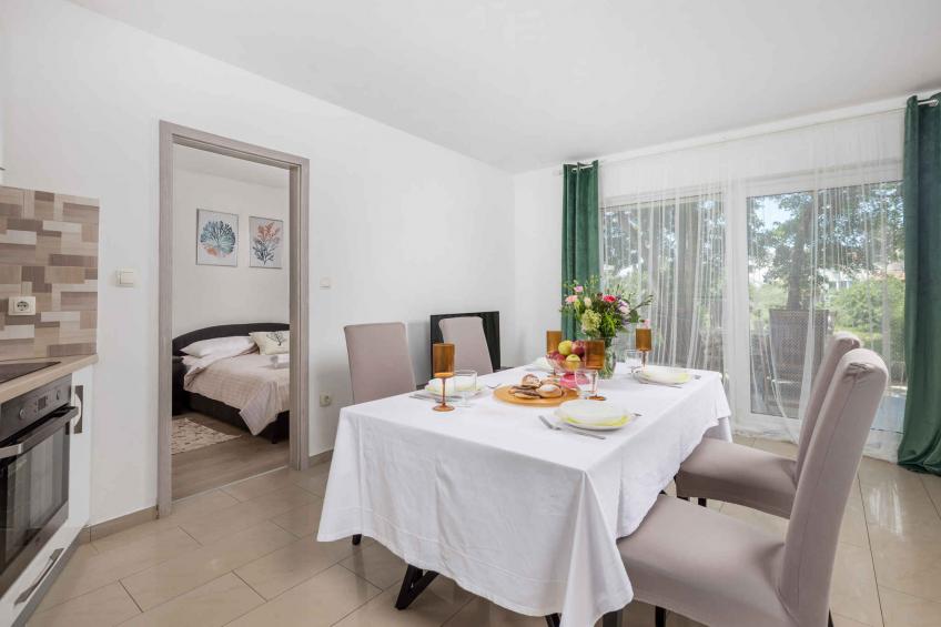 Holiday apartment with terrace and 2 bathrooms - BF-W6B9Z - foto 39