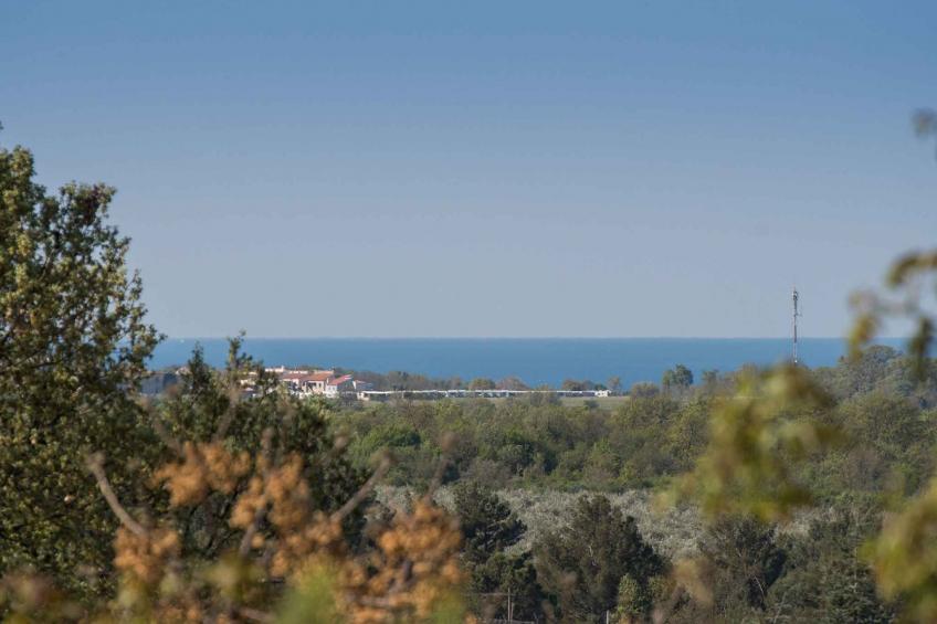 Vakantiewoning met uitzicht op zee - BF-FJMBK - foto 12