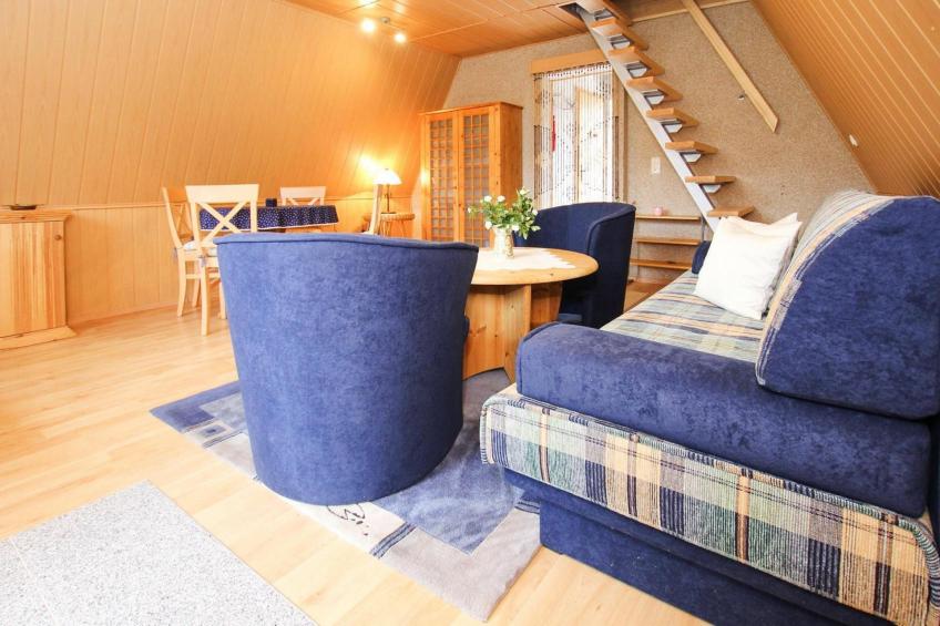 vakantiehuis, Perlin - foto 11
