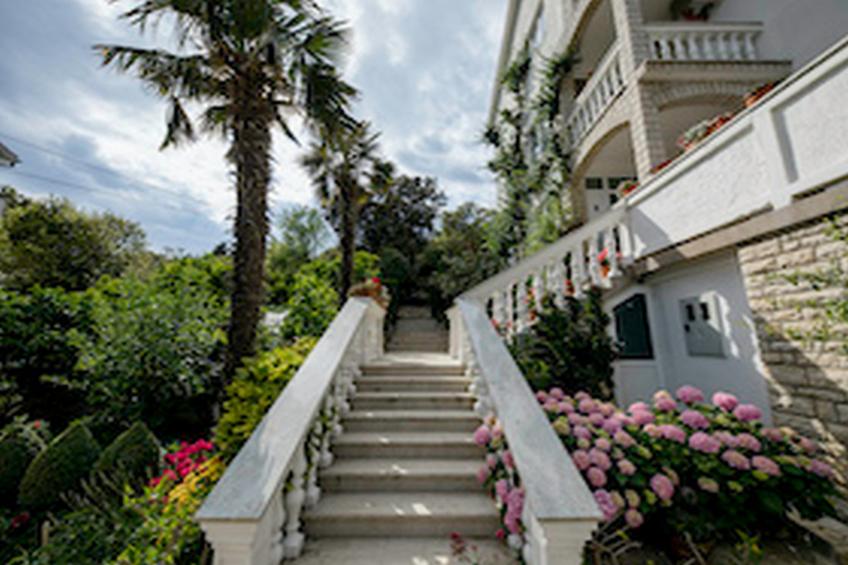 Apartments & Rooms Green Bay - One Bedroom Apartment with Terrace (APP 8) - foto 19